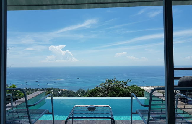 Naroua Villas - Foto 65