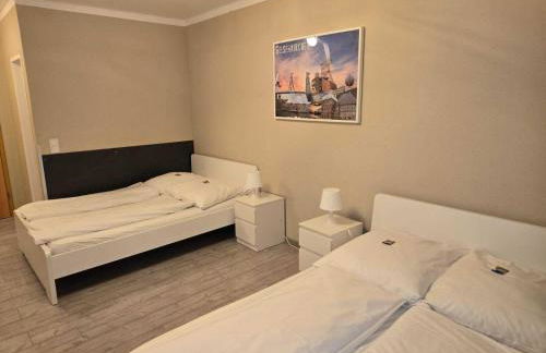 Nauwieser Apartments - Foto 24