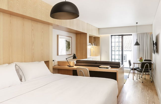 Casa da Galeria - Foto 8