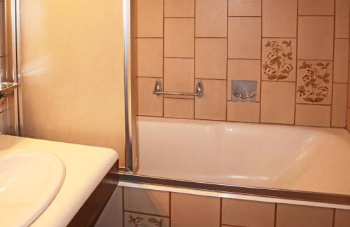 Calme Appartement 2 Pièces, 6 Personnes, Terrasse, Les Orres - FR-1-322-485 - Foto 10