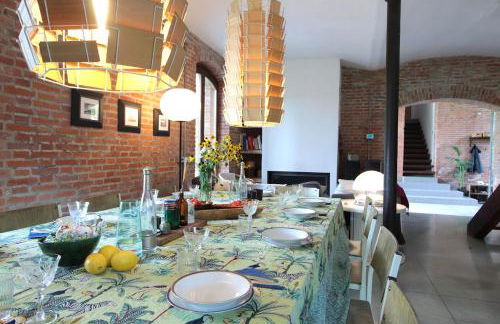 Villa Poggio Zucchino, Pool and Wellness, Piacenza - Foto 53