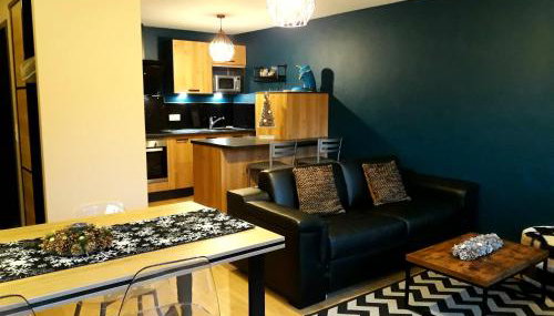 Le Haut du Rosay - Foto 4