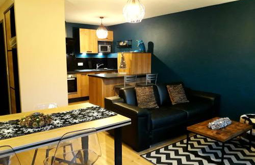 Le Haut du Rosay - Foto 4