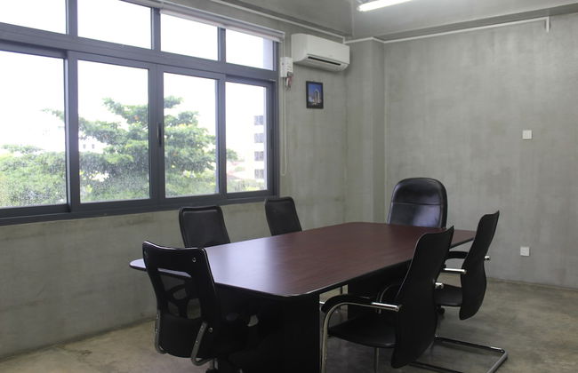 Myanandar residence - Foto 47