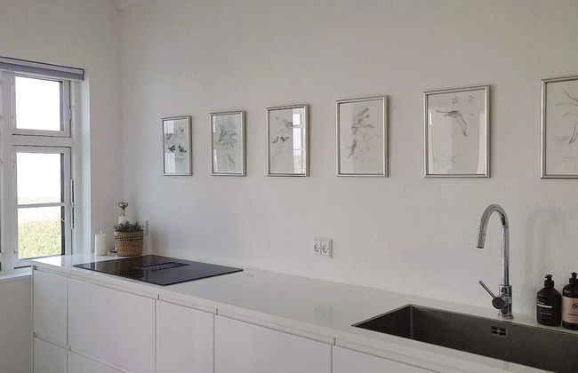 5 Star Holiday Home in Assens - Foto 24