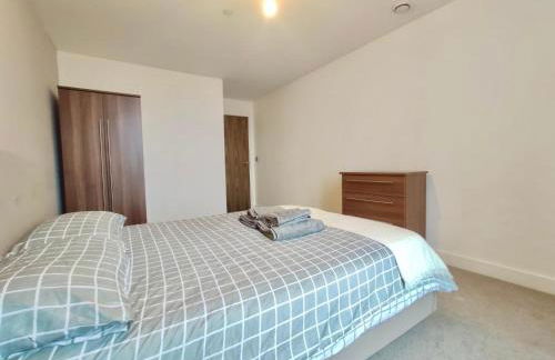 Modern Apartments near Oxford Road, Manchester City Centre - Foto 79