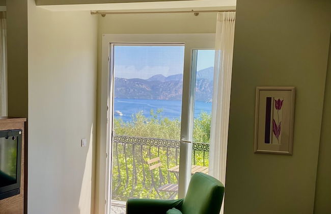 Defne Residence Selimiye - Foto 18