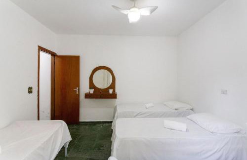 Piscina, jardim, área gourmet e vista arborizada - Foto 39