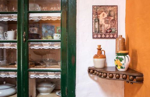 Histórica Villa con molino de viento - Foto 22