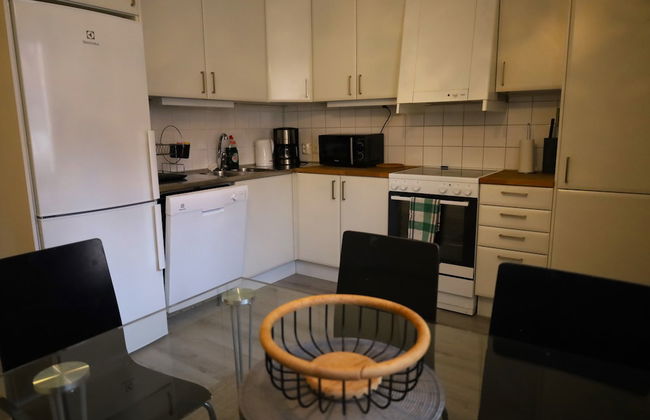 Brodderud Apartments - Photo 15