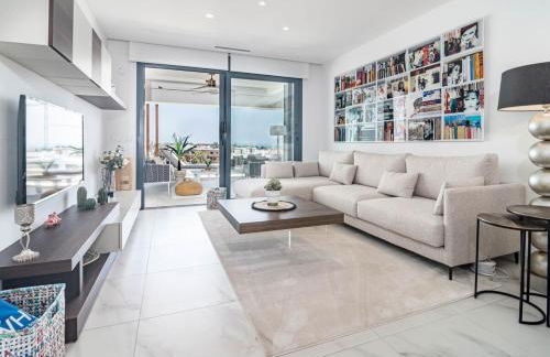 LMS48- Roof terrace jacuzzi sauna - Photo 4