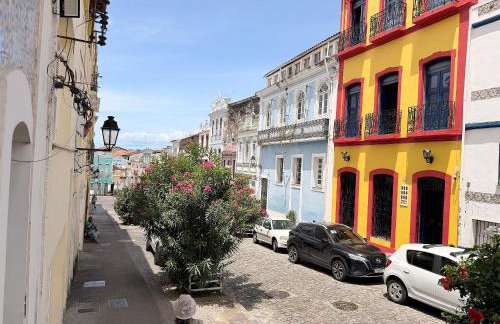 Lindo Studio no Centro Histórico - Foto 20