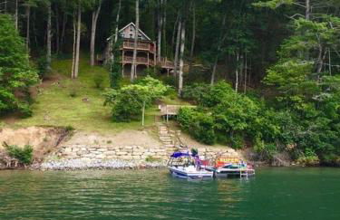 Secluded Lake Glenville Compound Prime Lake View 3 bedrooms - Foto 51