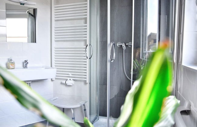 Ground-floor Apartment With Terrace and Large Garden With Lounge Area and Grill - Foto 65