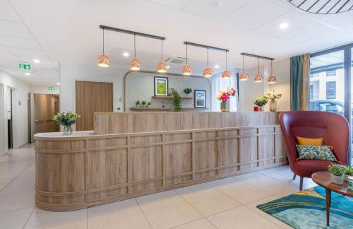 Zenao Appart'hôtels Tours - Photo 7