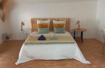 La Métairie Du Clos Saint Louis, 4 chambres pour 8 personnes - Photo 14