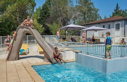 Villa in France with Private Garden - Foto 6