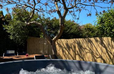 Domki pod orzechem - Foto 3