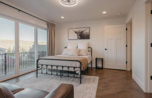 Mountain View Lodge - Foto 43