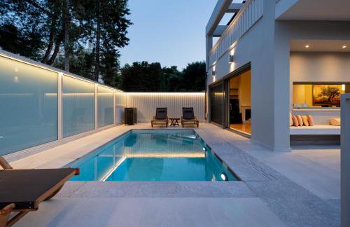 Villa Occasus by A&D Properties - Foto 4