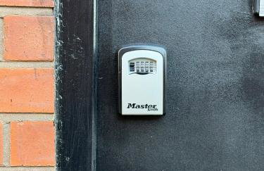 Modern 2-BDR APT in Ashton-under-Lyne By Kammili Properties Short Lets - Foto 17