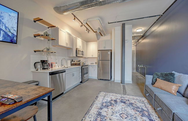 ROVE LIVING/KL - Malt House - Foto 55