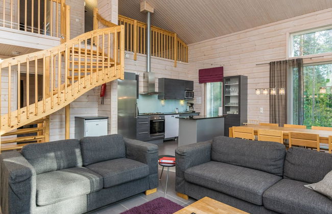 Tallusniemi - Foto 16