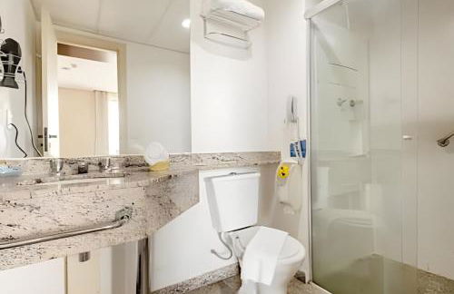 Flats New Osasco Trade Center - Foto 60