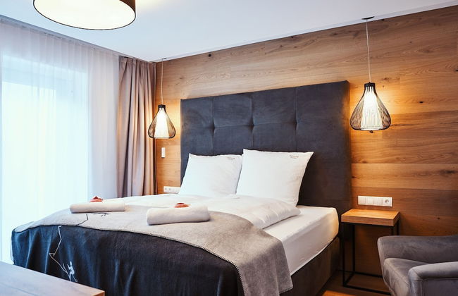 Oetztal Residenz - Foto 31