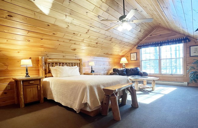 Mountain Springs Lake Resort - Foto 17