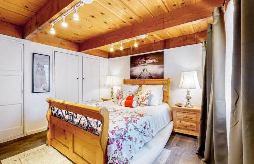 Wooded Retreat - Foto 14