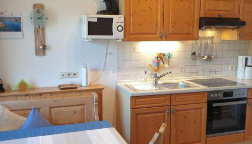 Apartment Appartement in Wittenschwand by Interhome - Foto 4