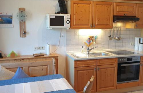 Apartment Appartement in Wittenschwand by Interhome - Foto 4