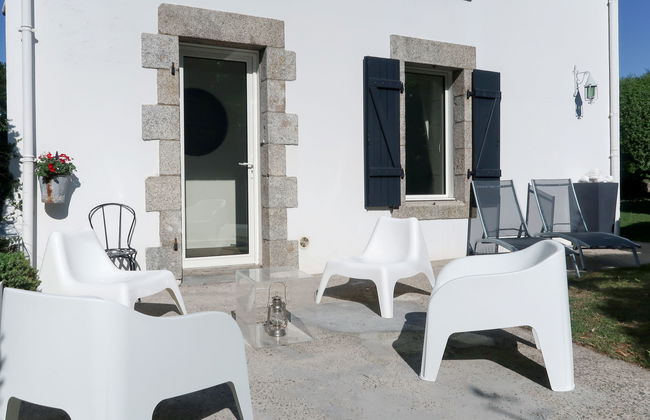 La Marinière - Foto 14