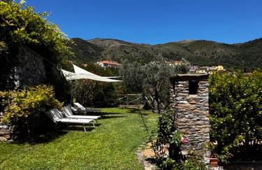 La Casa negli Ulivi - con vista Mare - Foto 29