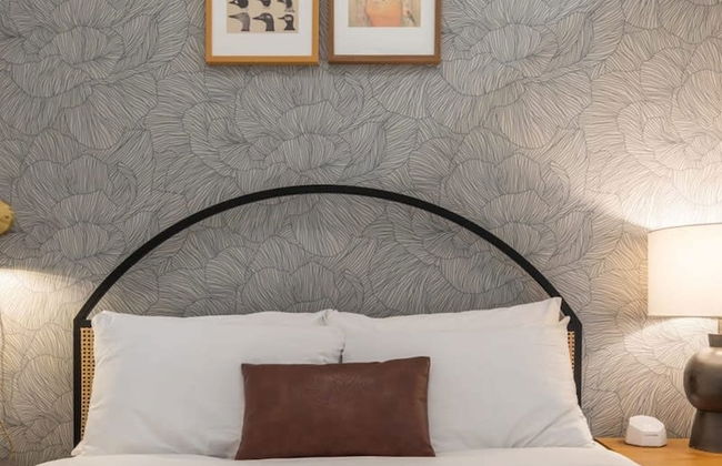 Sosuite 1BR Apt w W/d, Desk Alcove - Photo 1