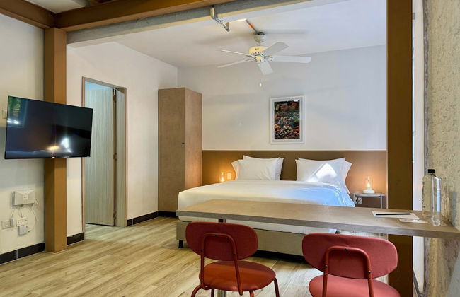 w Perfect Loft w Fantastic Deco in Cali - Photo 5