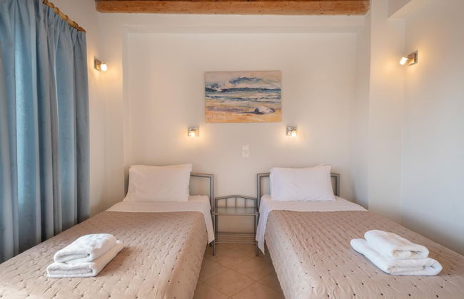 Villa Mounda Poseidon - Photo 8