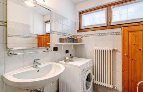 Residence Larice Bianco App n2 - Photo 12