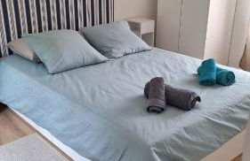 Apartment for 6 people CDG and Asterix parc - Foto 17