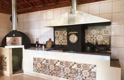 CasaMauá - Photo 24