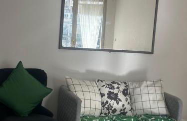 Elysée Darcy - Devosge hyper centre ,Liberté Gare - ville - Foto 34