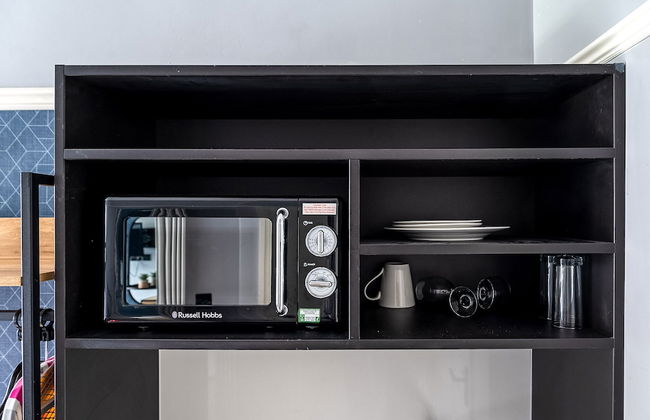 Bob W London Earl's Court -Warwick Road - Foto 3