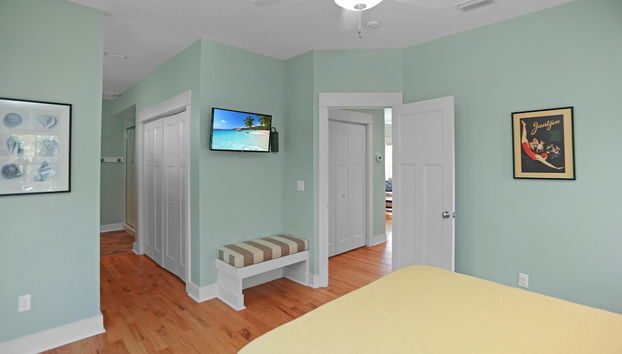 Attitude Adjustment - Foto 2, Habitación