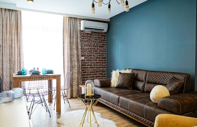 Niss Apart - Foto 16