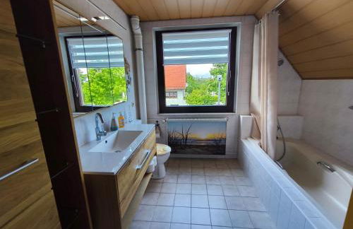 Ferienhaus Isabel mit Pool und Garten Nähe Quedlinburg - Foto 39