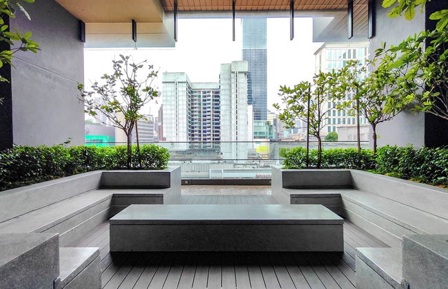 The AXON @ Bukit Bintang - Foto 68