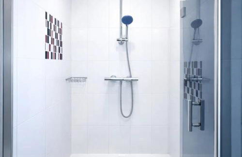 Louvre - Deluxe apartment for 4 - Foto 23