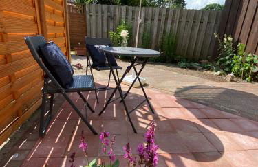 Idyllisches Wohnen in Bad Bramstedt - Foto 7