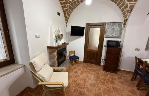 La Chiave di Volta , Dimora del 500 a 5 minuti dal lago - Foto 26